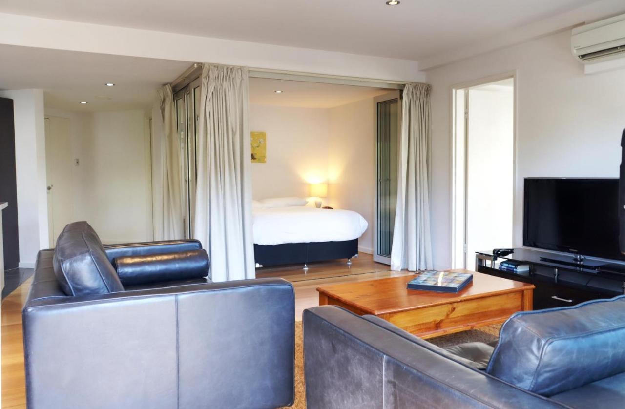 Апартаменты Fiveways Balcony, King Bed, Chef'S Kitchen Фримантл Экстерьер фото